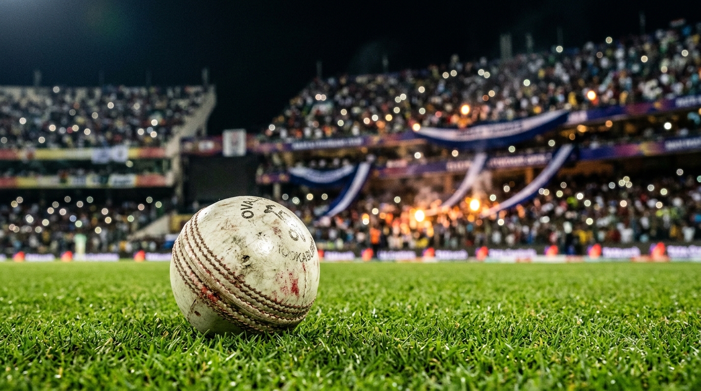A Timeline of Short-Format Cricket: Historic T20 Milestones in India